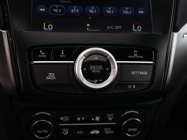 Used 2020 Acura ILX FWD image 38