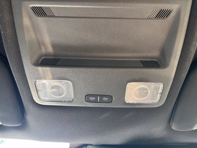 Certified 2024 Ford Mustang Coupe RWD image 31