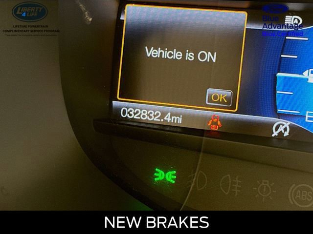 Certified 2022 Ford Edge SEL w/ Convenience Package image 13