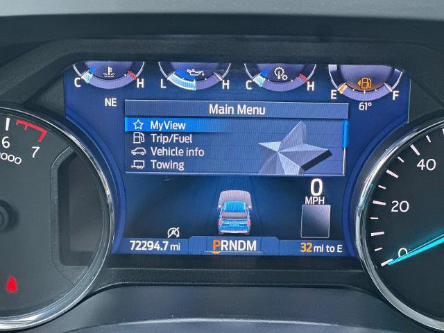 Certified 2024 Ford Expedition Limited image 28