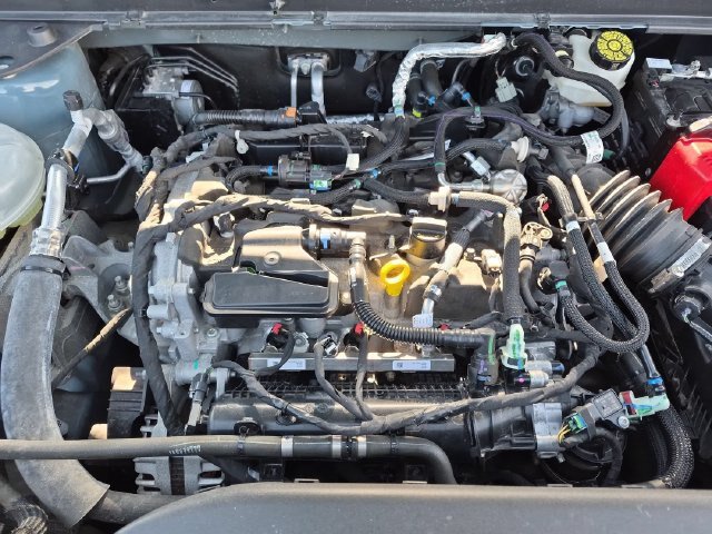 Certified 2023 Ford Bronco Sport Big Bend w/ Convenience Package AWD/4WD image 22