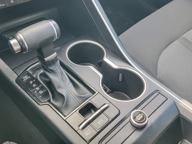 Used 2023 Kia K5 LXS image 16