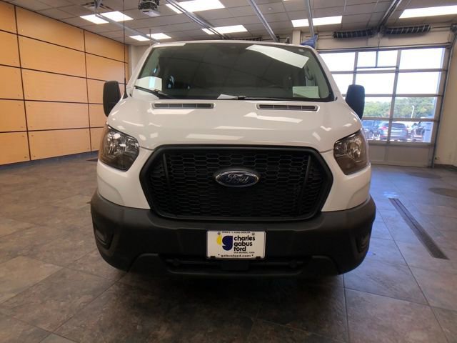 Certified 2023 Ford Transit 350 XL image 8