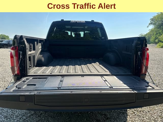 Certified 2025 Ford F150 Raptor AWD/4WD image 13