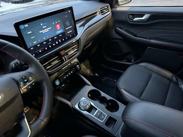 Certified 2023 Ford Escape ST-Line w/ Tech Pack #1 image 20