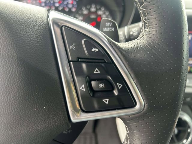 Used 2022 Chevrolet Camaro SS image 19