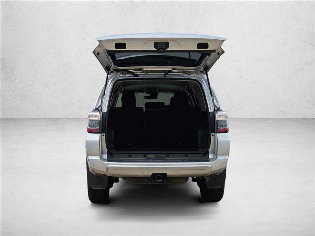 Used 2023 Toyota 4Runner TRD Off-Road AWD/4WD image 6