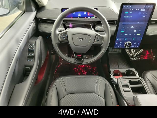 Certified 2025 Ford Mustang Mach-E Premium image 27