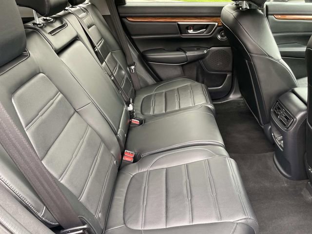 Used 2019 Honda CR-V EX-L image 35