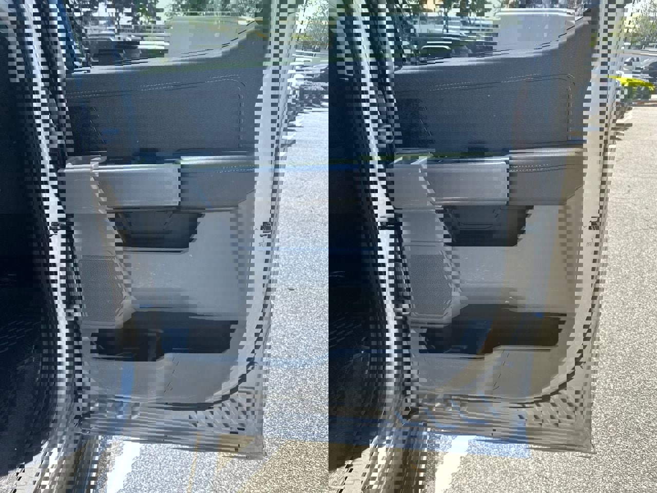 Certified 2023 Ford F150 Lightning XLT w/ Equipment Group 312A High image 19