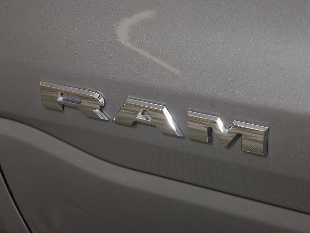 Used 2022 RAM 1500 Big Horn AWD/4WD image 24