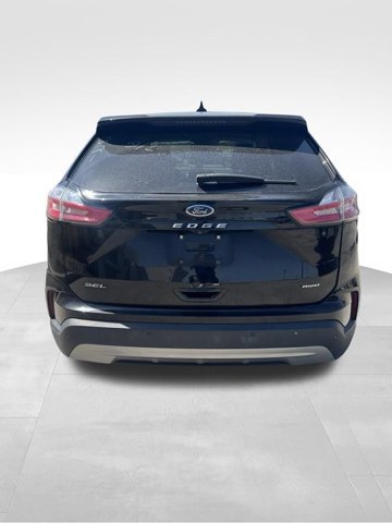 Certified 2024 Ford Edge SEL AWD/4WD image 5