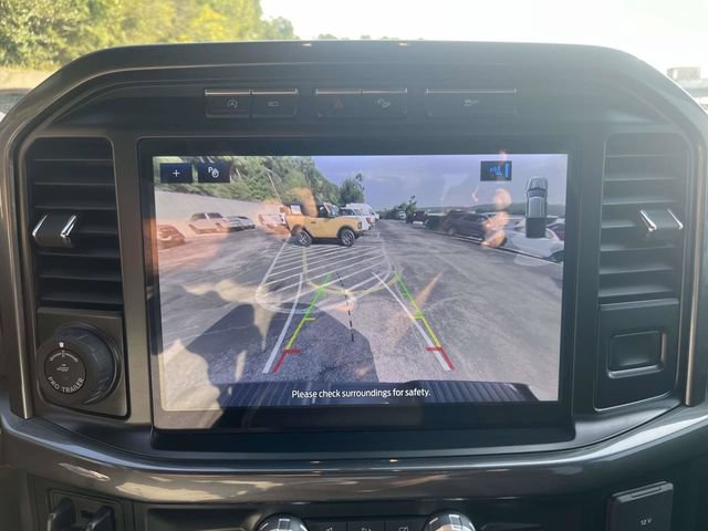 Certified 2023 Ford F150 XLT w/ Equipment Group 302A High AWD/4WD image 29