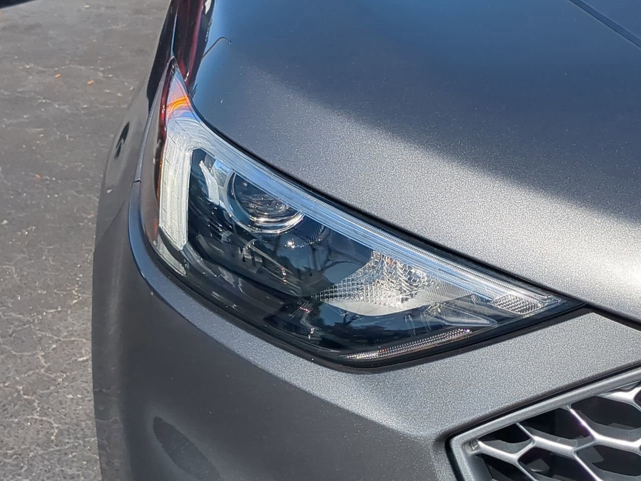 Certified 2024 Ford Edge SEL image 10