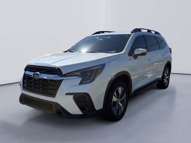 Used 2023 Subaru Ascent Premium w/ Convenience Package AWD/4WD image 1