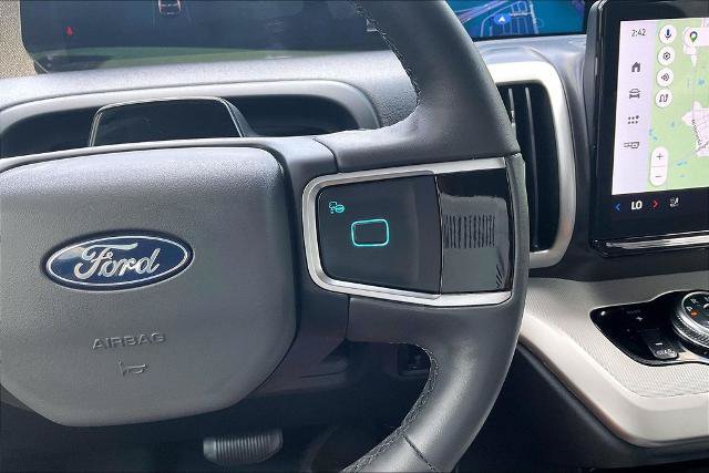 Certified 2026 Ford Expedition Active RWD image 19