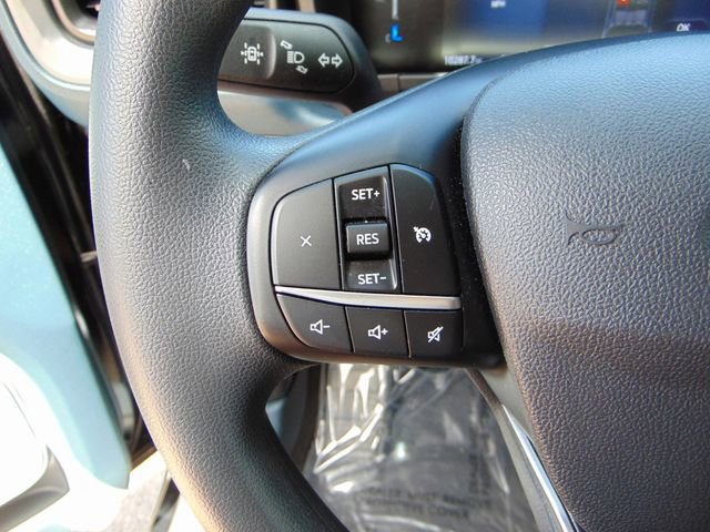 Certified 2025 Ford Maverick XL w/ 4K Tow Package AWD/4WD image 18