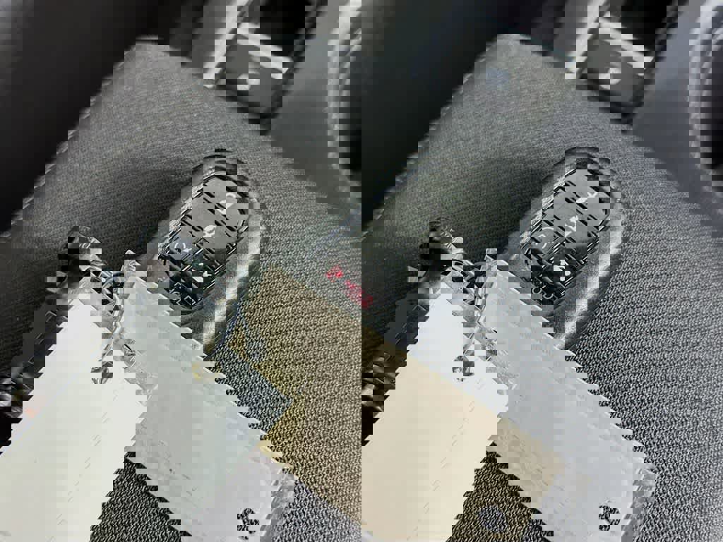 Used 2022 Honda Civic Sport image 24