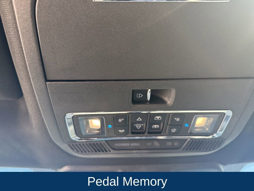 Certified 2023 Ford F150 Platinum w/ Equipment Group 701A High image 32