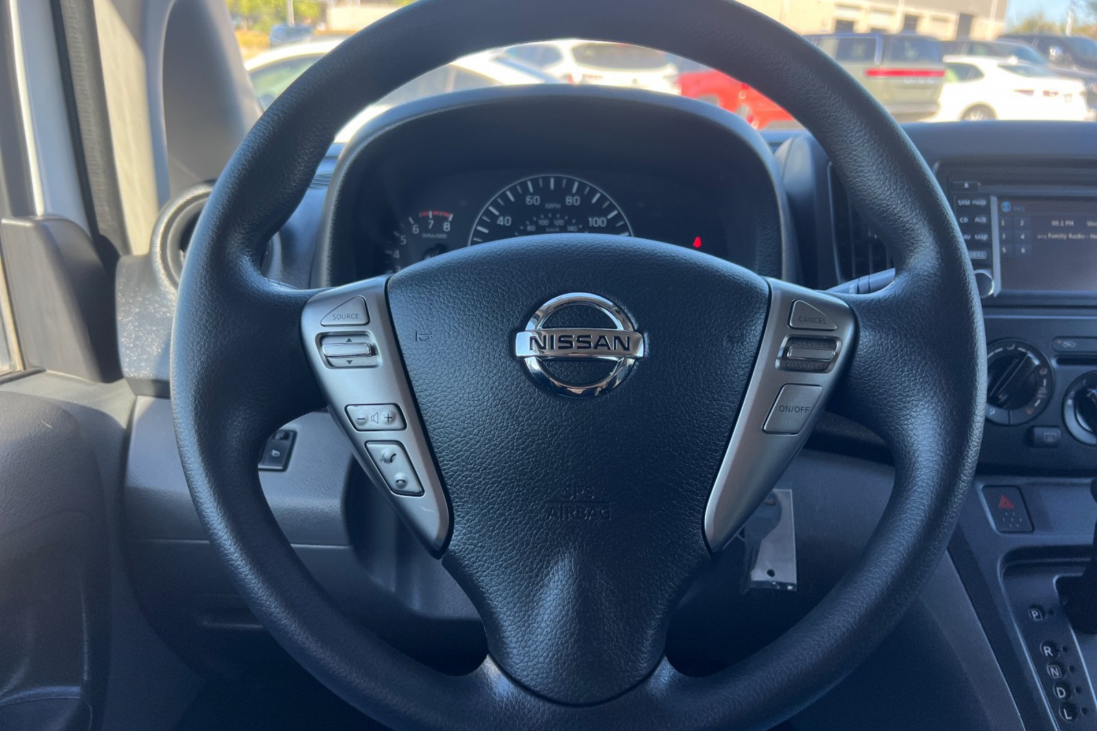 Used 2018 Nissan NV200 SV w/ Navigation Package FWD image 23