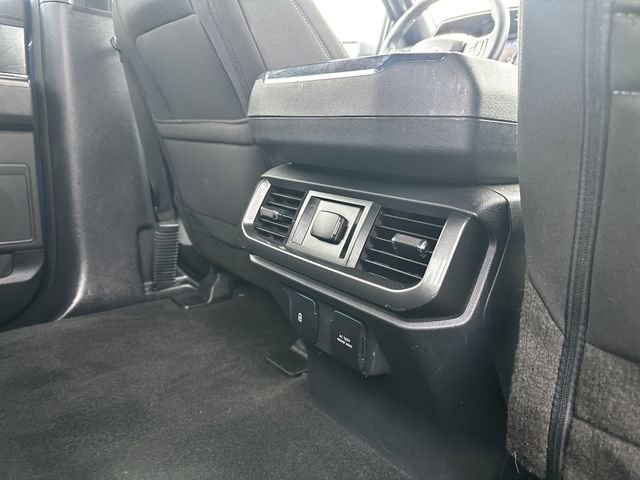 Certified 2023 Ford F150 XLT w/ Equipment Group 302A High image 37