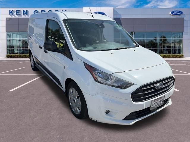 Certified 2020 Ford Transit Connect XLT FWD image 6