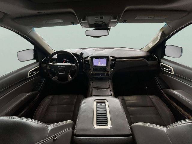 Used 2019 GMC Yukon Denali w/ Denali Ultimate Package AWD/4WD image 28