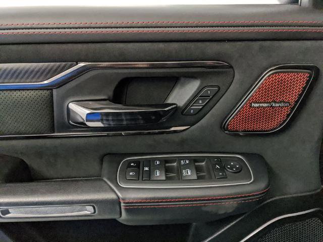 Used 2022 RAM 1500 TRX w/ TRX Level 2 Equipment Group image 22