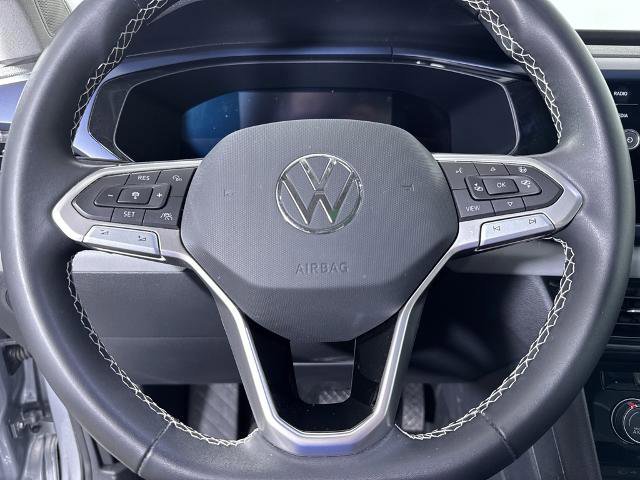Used 2023 Volkswagen Taos SE image 20