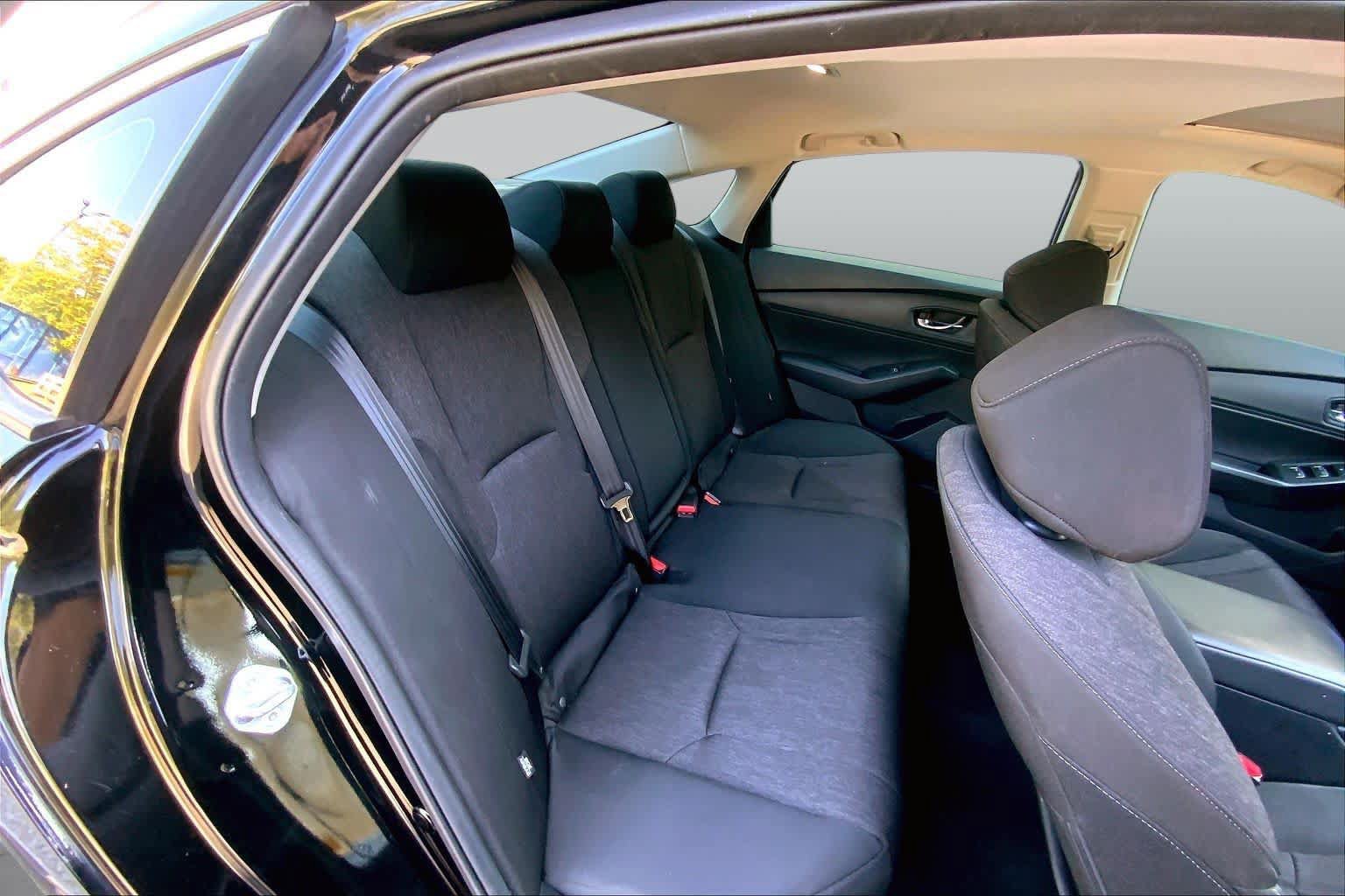 Used 2023 Honda Accord EX image 20