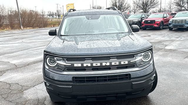 Certified 2023 Ford Bronco Sport Big Bend w/ Convenience Package AWD/4WD image 29
