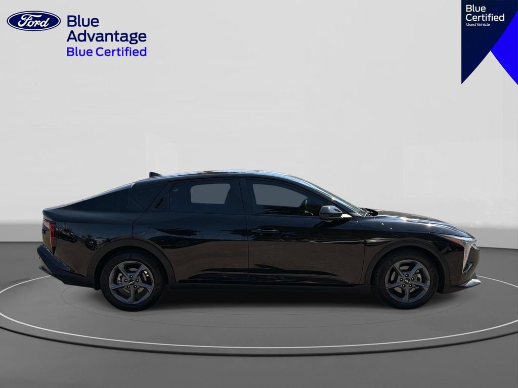 Used 2025 Kia K4 FWD image 5