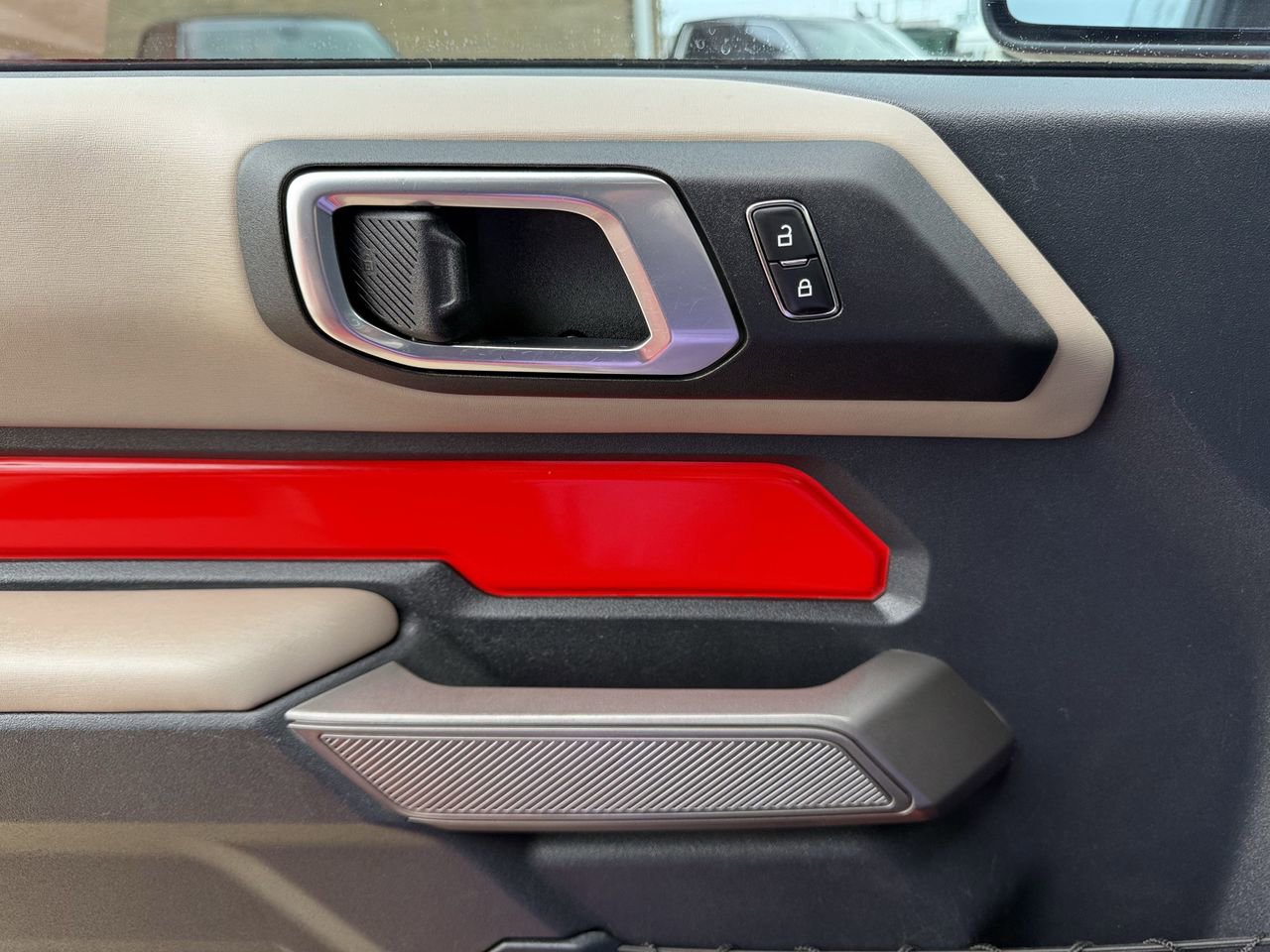 Certified 2023 Ford Bronco Wildtrak image 24