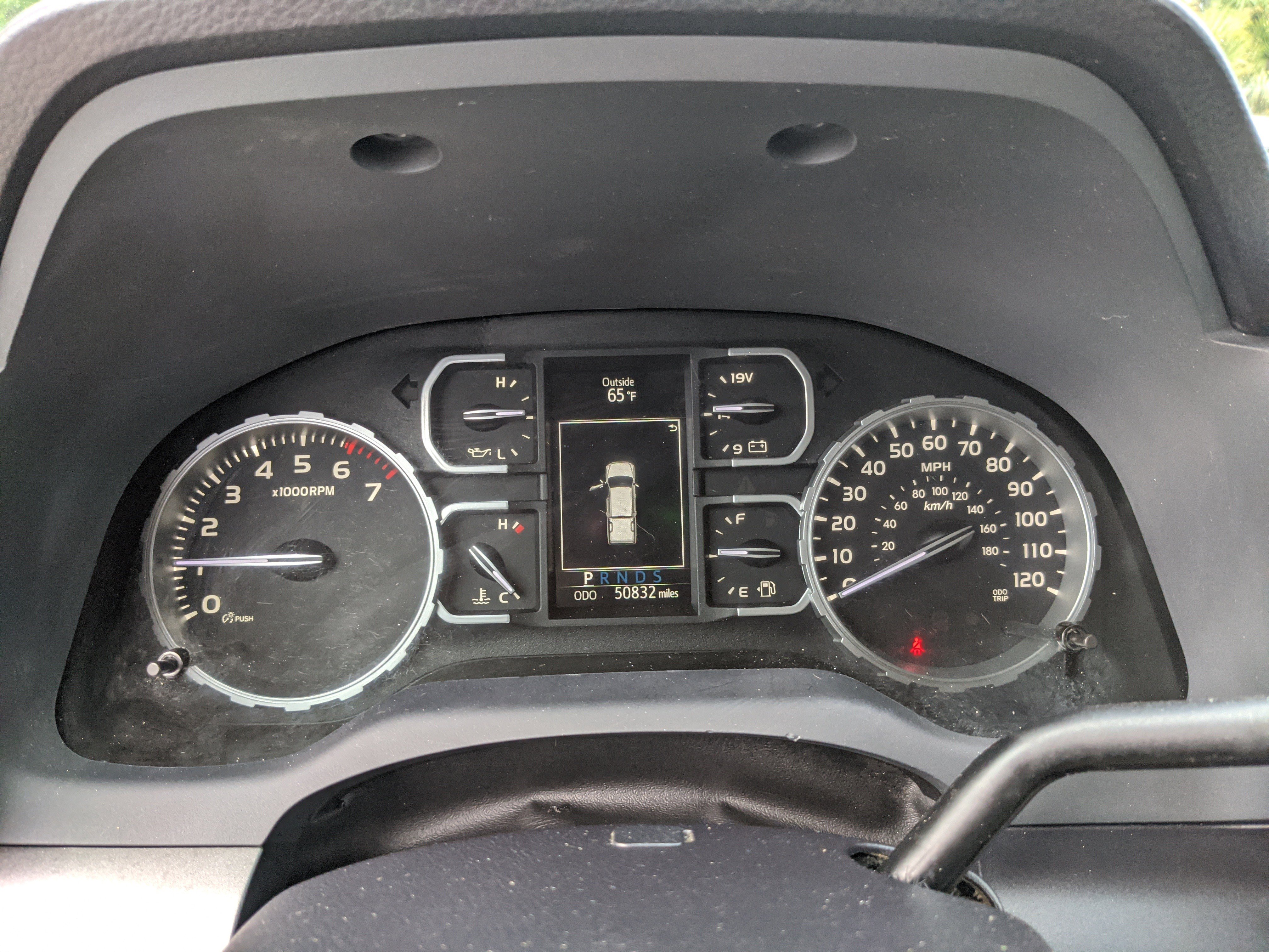 Used 2021 Toyota Tundra SR5 image 32