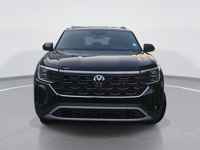 Used 2026 Volkswagen Atlas Cross Sport SE FWD image 8