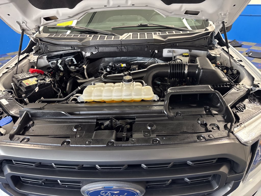 Certified 2023 Ford F150 XLT w/ Equipment Group 302A High AWD/4WD image 26