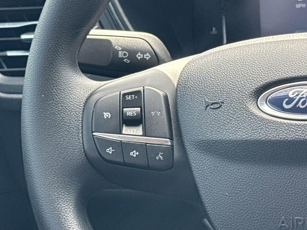 Certified 2025 Ford Escape Active image 15