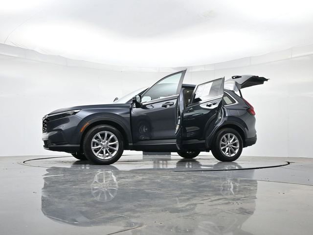 Used 2025 Honda CR-V EX-L image 56