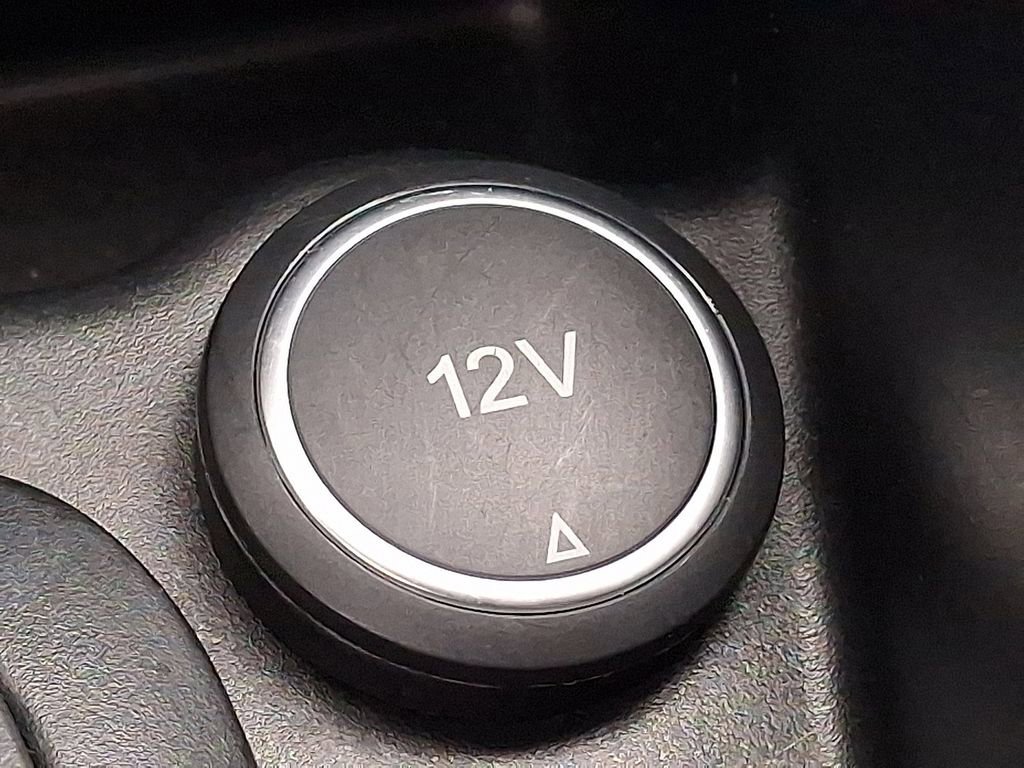 Certified 2021 Ford EcoSport S image 23