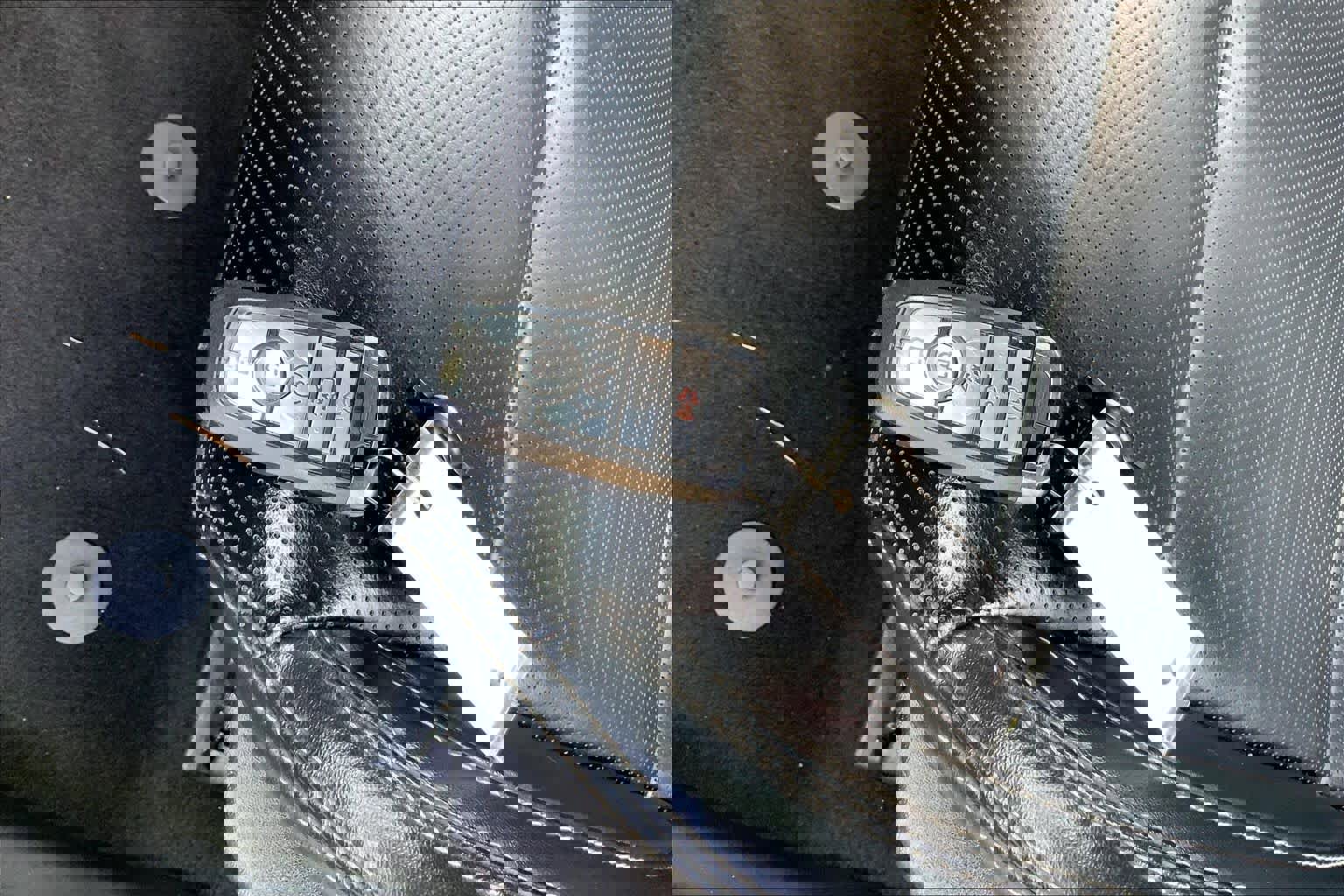 Certified 2024 Ford Mustang Premium w/ Wheel & Stripe Package image 12