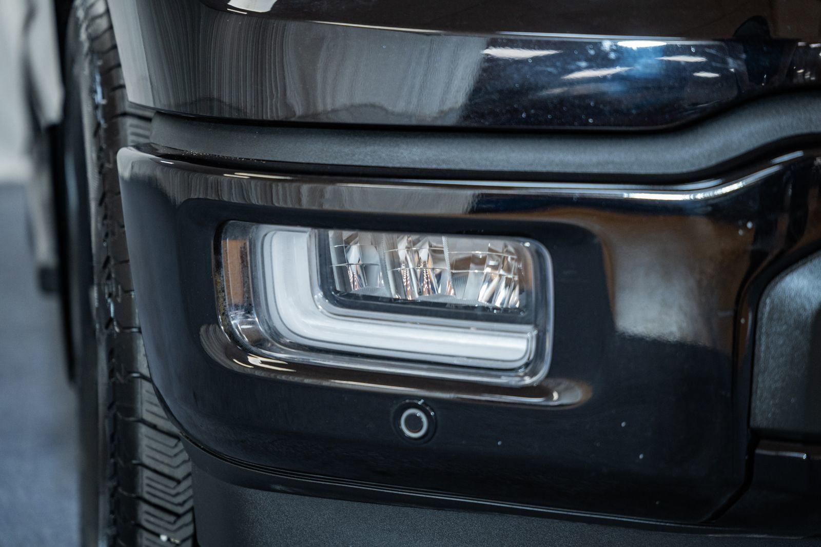 Certified 2024 Ford F150 Lariat image 14