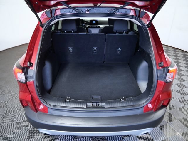 Certified 2020 Ford Escape SE AWD/4WD image 28