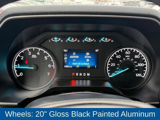 Certified 2023 Ford F150 XL w/ STX Appearance Package image 19
