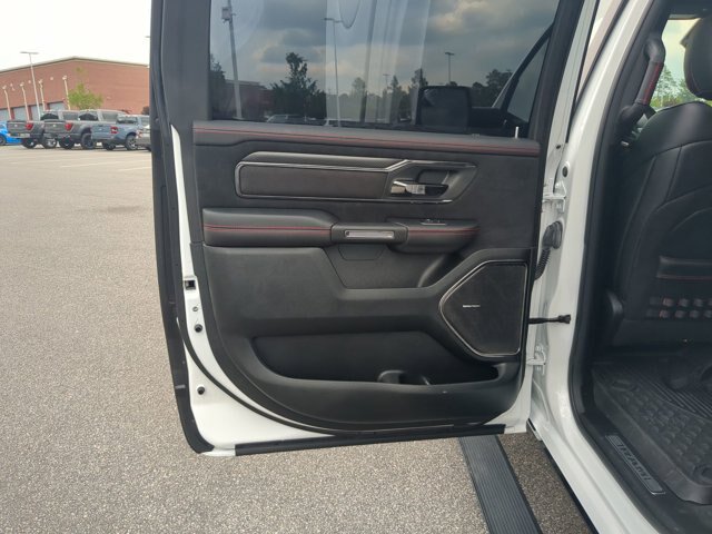 Used 2021 RAM 1500 TRX w/ TRX Level 2 Equipment Group AWD/4WD image 26