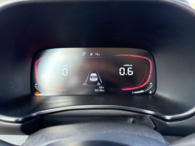 Used 2023 Kia Soul LX w/ LX Technology Package image 31