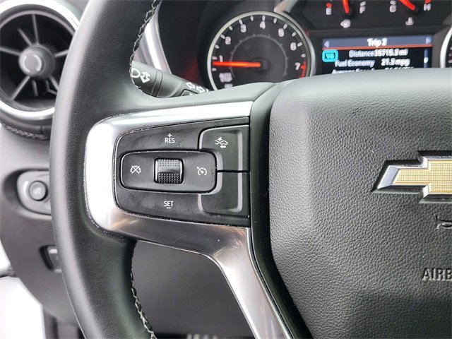 Used 2024 Chevrolet Blazer LT w/ Midnight/Sport Edition image 29