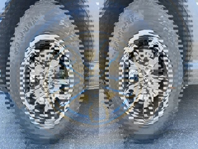 Certified 2023 Ford Bronco Sport Big Bend w/ Convenience Package image 7