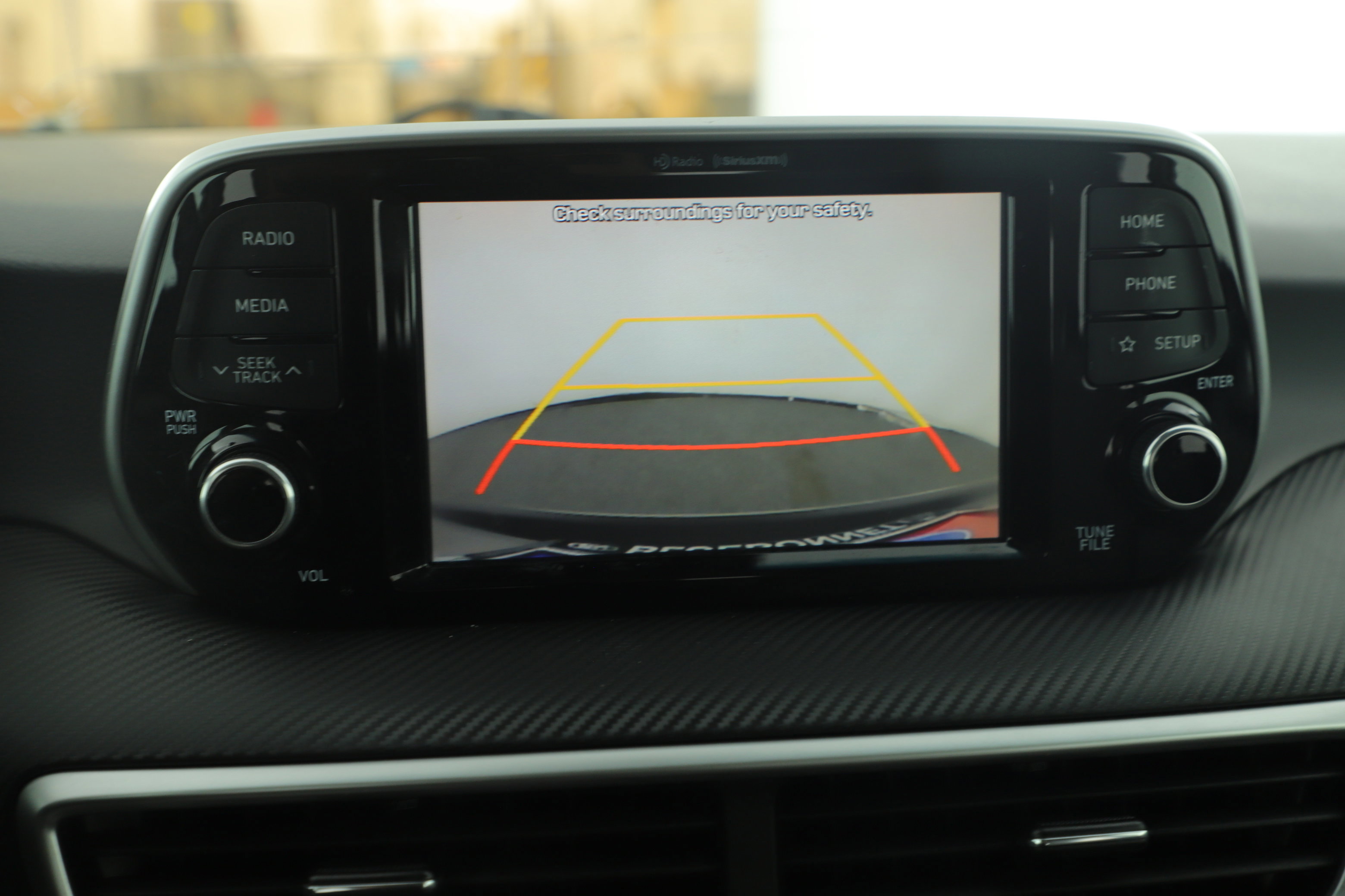 Used 2021 Hyundai Tucson SEL image 19