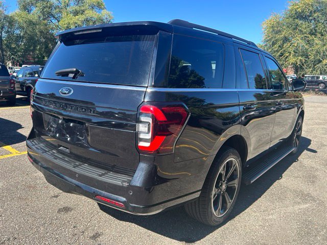 Certified 2023 Ford Expedition Limited AWD/4WD image 8