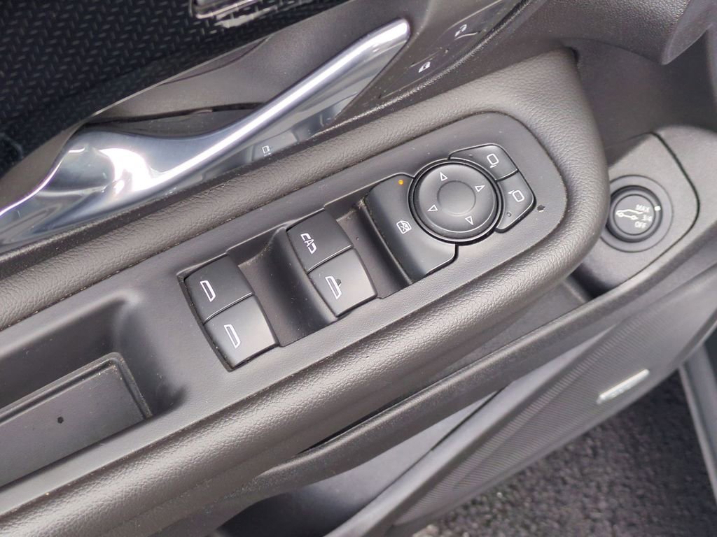 Used 2023 GMC Terrain AT4 w/ Infotainment Package II AWD/4WD image 13